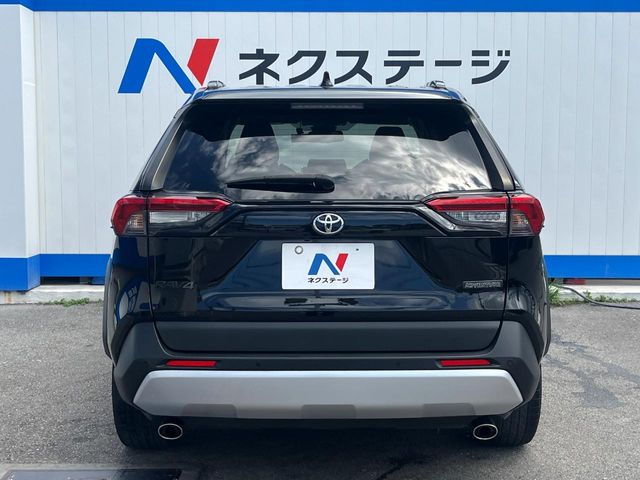 トヨタ RAV4