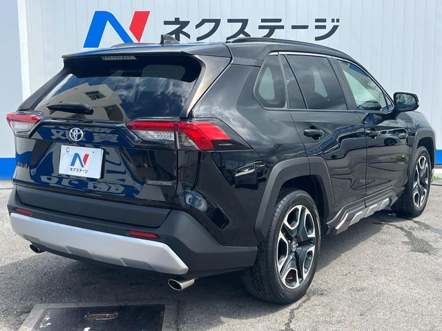 トヨタ RAV4