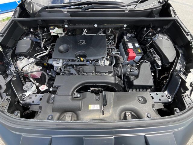トヨタ RAV4