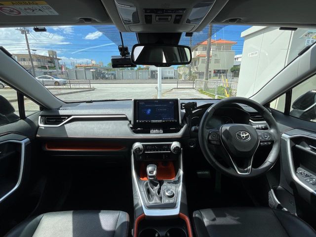 トヨタ RAV4