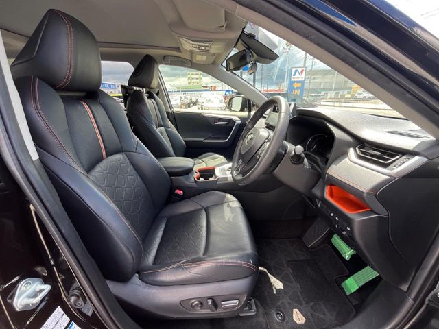 トヨタ RAV4