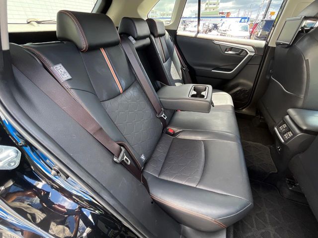 トヨタ RAV4