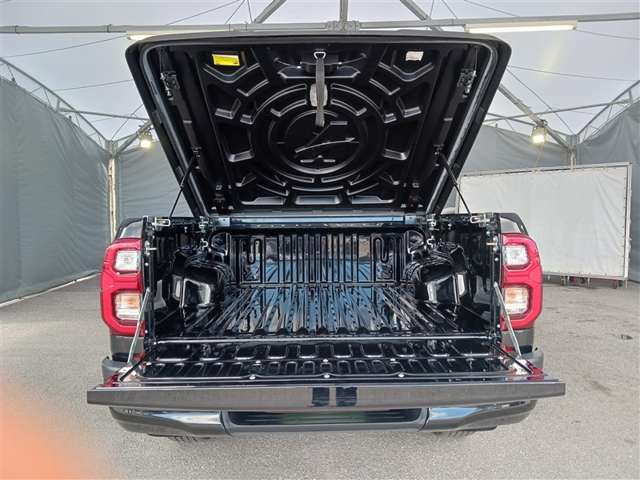 トヨタ ハイラックス