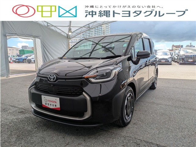 トヨタ シエンタ