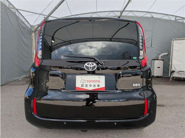 トヨタ シエンタ
