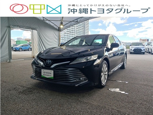 トヨタ カムリ
