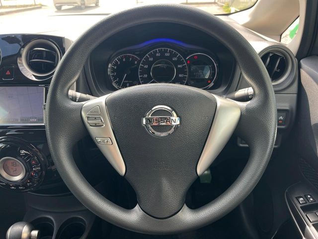 日産 ノート