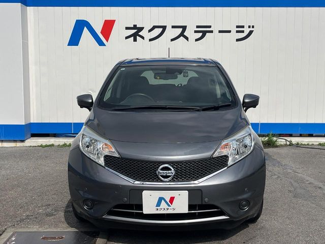 日産 ノート