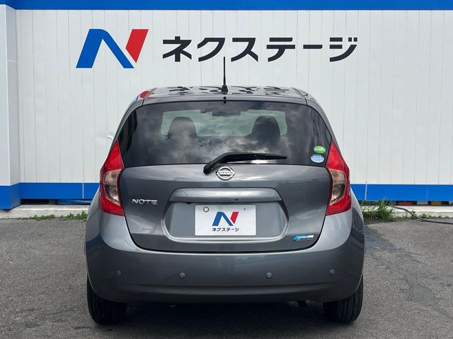 日産 ノート