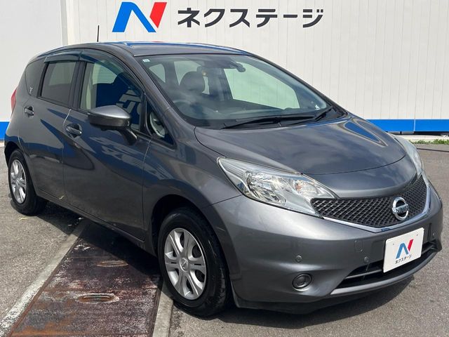 日産 ノート