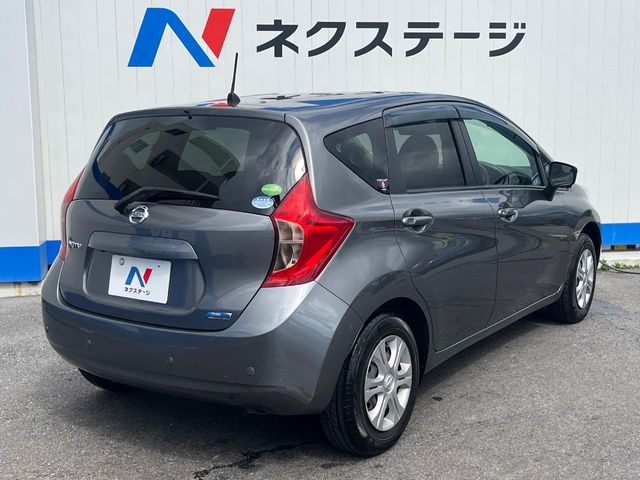日産 ノート