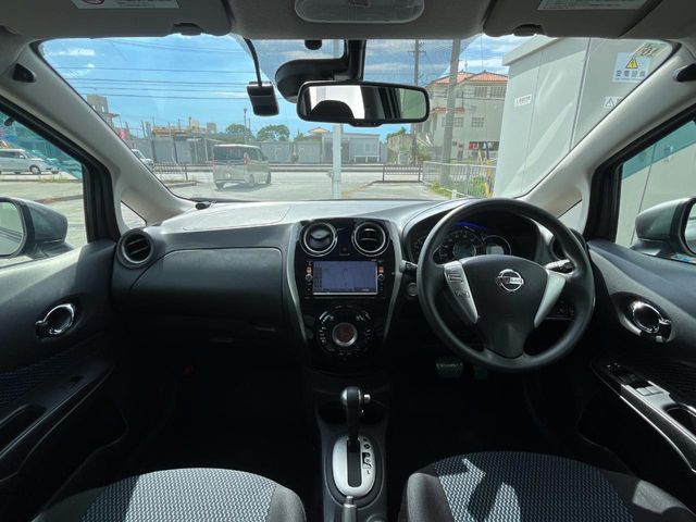 日産 ノート