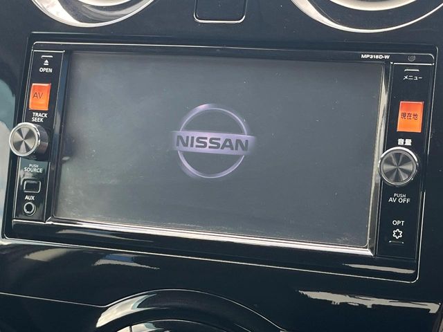 日産 ノート