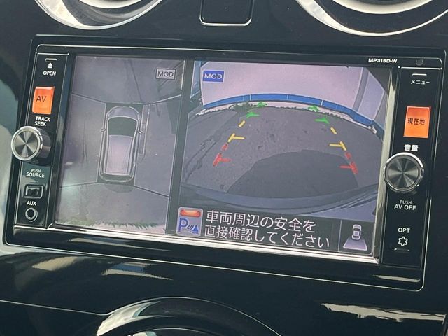 日産 ノート
