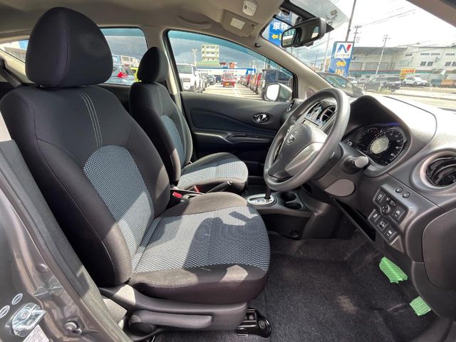 日産 ノート