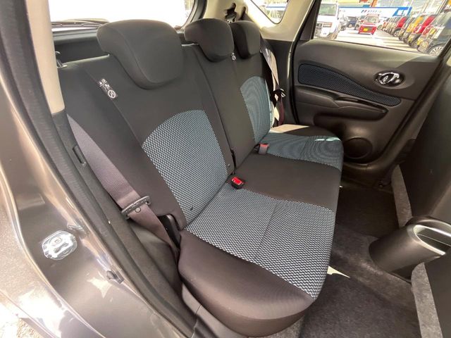 日産 ノート