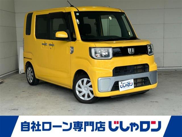 ダイハツ ウェイク