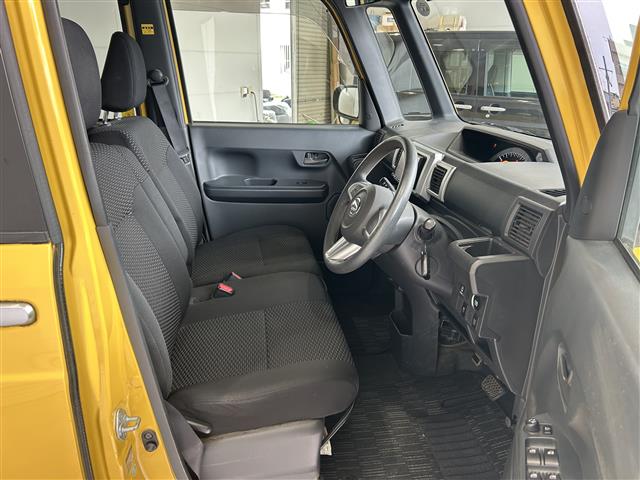 ダイハツ ウェイク