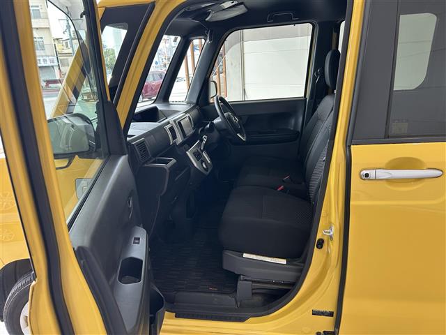 ダイハツ ウェイク