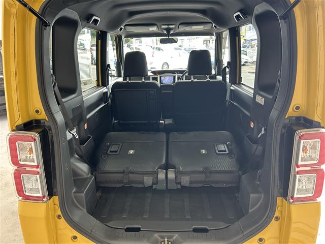 ダイハツ ウェイク