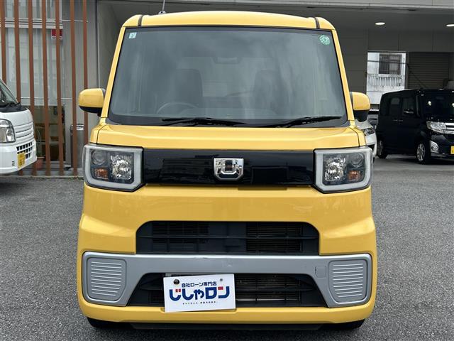 ダイハツ ウェイク