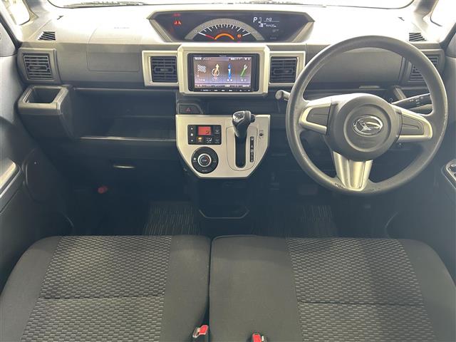 ダイハツ ウェイク