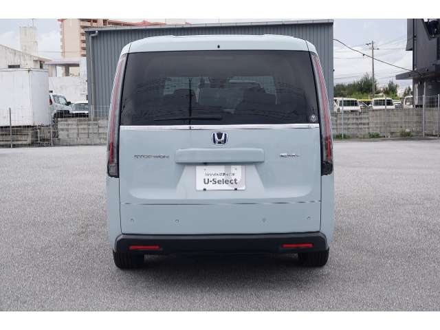 ホンダ ステップワゴン