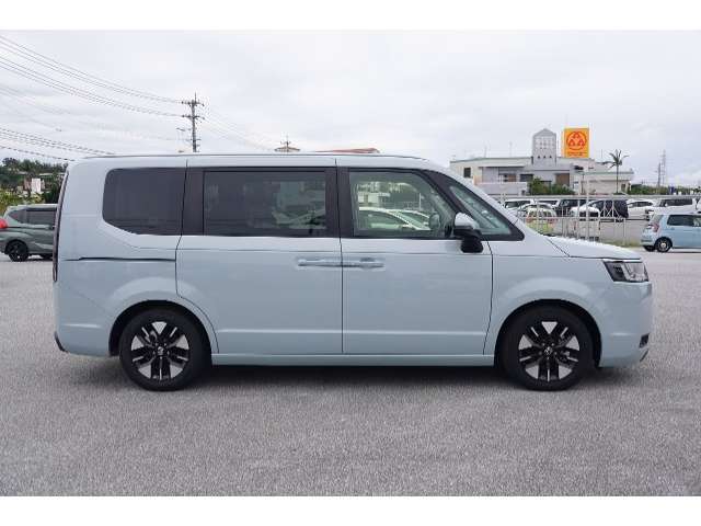 ホンダ ステップワゴン