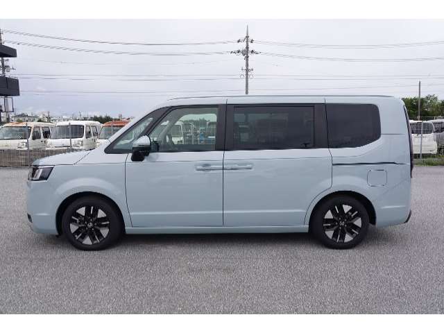 ホンダ ステップワゴン