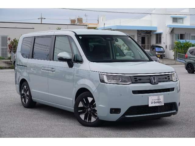 ホンダ ステップワゴン
