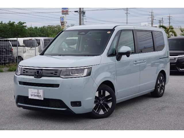 ホンダ ステップワゴン