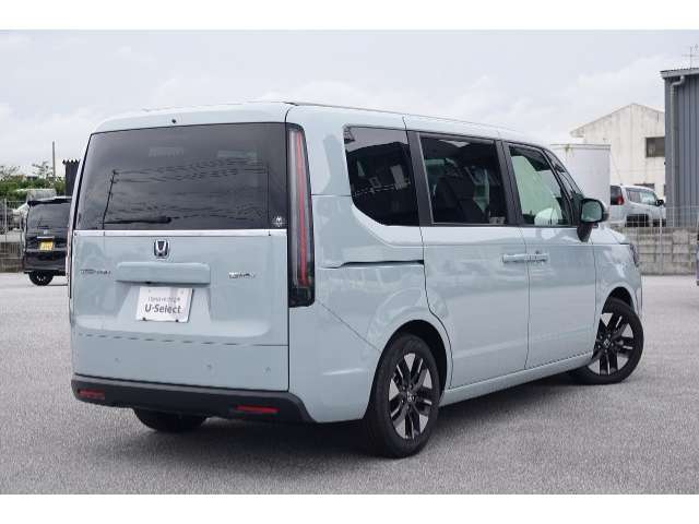 ホンダ ステップワゴン