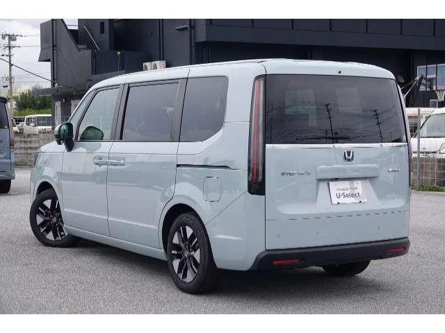 ホンダ ステップワゴン