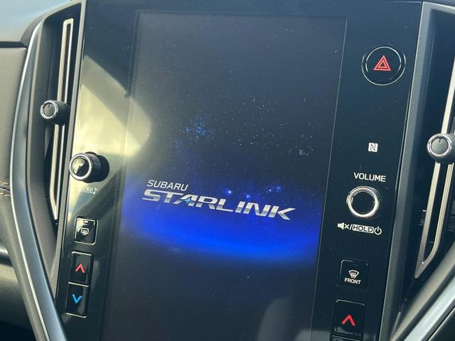 スバル レヴォーグレイバック