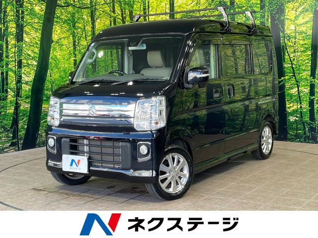 スズキ エブリイ