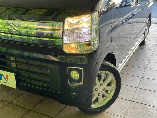 スズキ エブリイワゴン