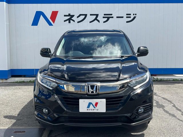 ホンダ ヴェゼル