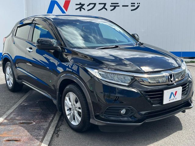 ホンダ ヴェゼル