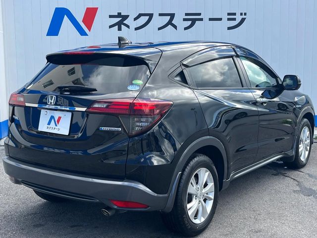 ホンダ ヴェゼル