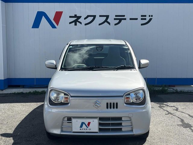 スズキ アルト