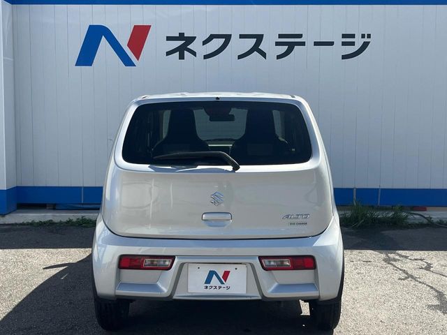 スズキ アルト