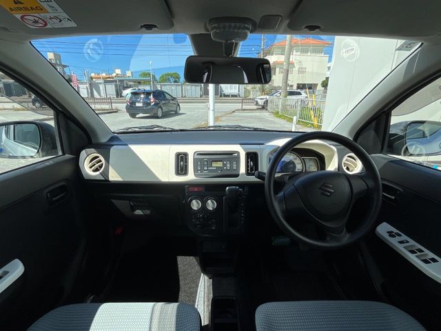 スズキ アルト
