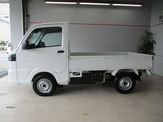 日産 クリッパートラック