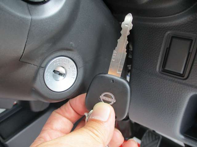 日産 クリッパートラック