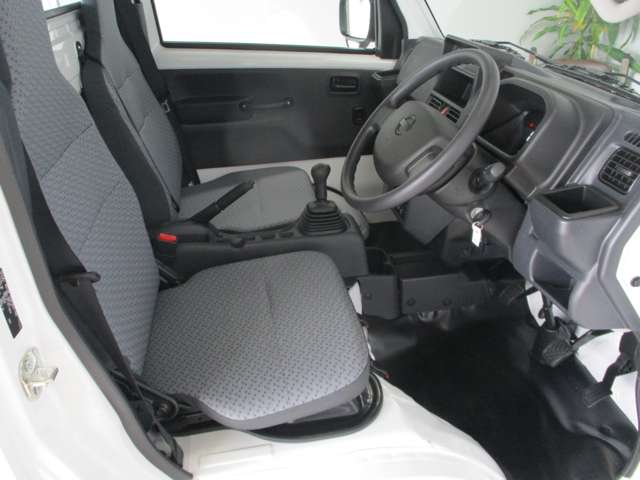 日産 クリッパートラック