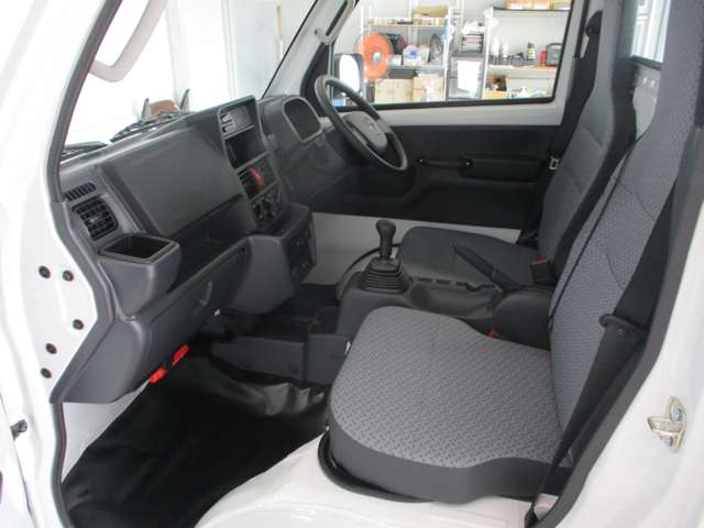 日産 クリッパートラック