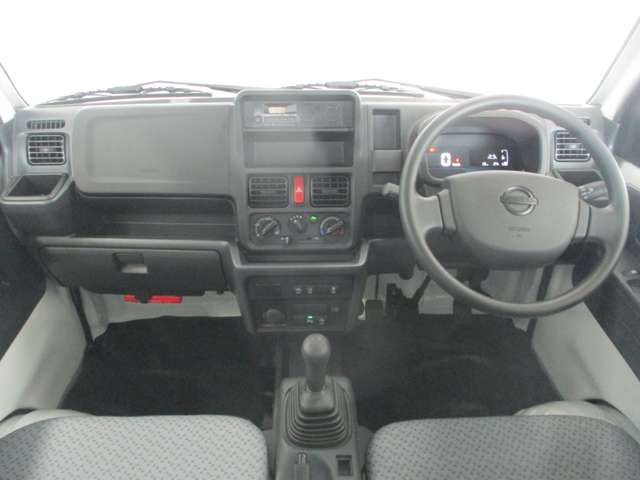 日産 クリッパートラック