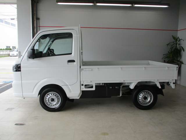 日産 クリッパートラック