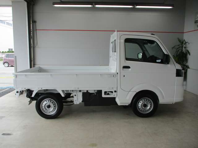 日産 クリッパートラック