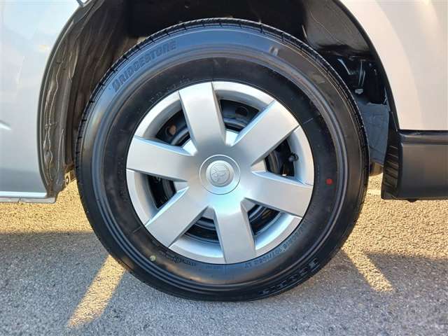 トヨタ ハイエースバン